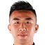 Dong Yu - Team Zhejiang Professional Fc 299839 Football