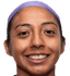 Citlali Hernandez  - Team Saint Louis Athletica Women 302560 Schedule