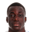A. Gnahoua - Team Grimsby Town 303687 Football Result