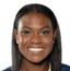 Carina reyes baltrip - Team Panama Women 305506 Result