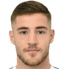 Petar Vukovic - Team Fk Buducnost Podgorica 298768 Live Score Today