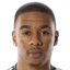 Reggie Lambe - Team Bermuda 310125 Result