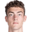 Mathias Delorge - Team Kaa Gent 300322 Football Result