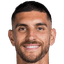 Lorenzo Pellegrini - Team As Roma 304197 Live Score