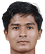 Luis Ledesma - Team Club Chivas Tapatio 308823 Football Score