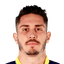 Yıldırım Mert Çetin - Team Boluspor 311657 Football Score