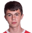 Borja Montes Jaular - Team Sporting Gijon 303949 Football Live