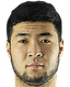 Bekzatbek nasirov - Team Kyrgyzstan U 307103 Live