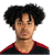 jonatan villal - Team Atletico San Luis 303036 Football Live