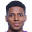 Nilson Angulo - Team Ecuador 298125 Football