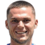 ron raci - Team Hajduk Split 302199 Result