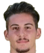 Marco Pissardo - Team Bari 303854 Football Live