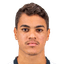 Geovane da Silva de Souza - Team Crb Al 301802 Live Result