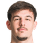 Nemcik Tomas - Team Rosenborg 301018 Results