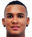 Diego Moreno - Team Depindependiente Medellin 306141 Football Result
