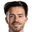 Jack Grealish - Team Everton 303842 Football Result