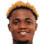 Favour Akem - Team Ittihad Alexandria Sc 301700 Live Football