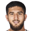 Azer Aliev - Team Yenisey Krasnoyarsk 301831 Live