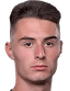 Stepan Oganesyan - Team Gazovik Orenburg 303167 Football Result