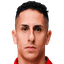 Bruno Nunes De Barros - Team Persija Jakarta 314640 Football