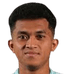 Damianus Adiman Putra - Team Psbs Biak Numfor 322678 Live Football
