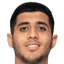 Abolfazl Moredi - Team Gol Gohar Fc 316993 Football Score
