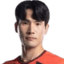 Kook-young Han - Team Daegu Football Club 299543 Live
