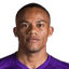 Robinho - Team Botafogo Sp 300499 Football