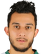 Ahmed Ayman Mansour - Team Al Masry 298418 Schedule
