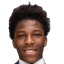 Ryan McAidoo - Team Manchester City U 321813 Live