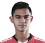 Miftahul Hamdi - Team Psis Semarang 322639 Football Live Score