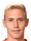Cristian Mihai - Team Romania U 305061 Football