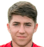 Mark Gallagher - Team Elgin City 300158 Scores