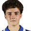 Dani diaz - Team Real Sociedad B 307006 Football