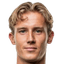 Rasmus Moller - Team Haugesund 300939 Football