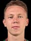 Ilya·Gritsak - Team Fk Yenisey Krasnoyarsk 301438 Football Live