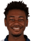 Jamoi Topey - Team Mount Pleasant Fa 337288 Football Live Score