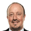 Rafael Benítez - Team Panathinaikos 302234 Football