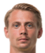 Simon Hedlund - Team Elfsborg 299928 Scores