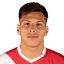 Lautaro Nahuel·Ovando - Team Argentinos Juniors 303797 Football
