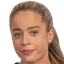 Sandra Nygard Pallesen - Team Stabaek Women 297901 Football Live Score