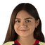 Jana Gutierrez - Team Club America Women 302559 Live