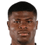 Emmanuel Agbadou - Team Cote Divoire 304351 Football