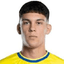 Chrysovalantis Manos - Team Panetolikos Agrinio 304107 Live Score Today