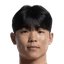 Hwang Eun-chong - Team Gangwon Football Club 300862 Schedule