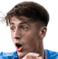 L. D'Avino - Team Napoli U 322868 Live
