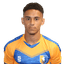 Tyrese Sinclair - Team York City 304332 Live Score Today