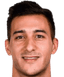 Juan Musso - Team Atletico Madrid 303843 Sport