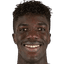Assane Diao Diaoune - Team Como 306087 Football Result