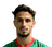Ali Alipour - Team Persepolis 312097 Football Result